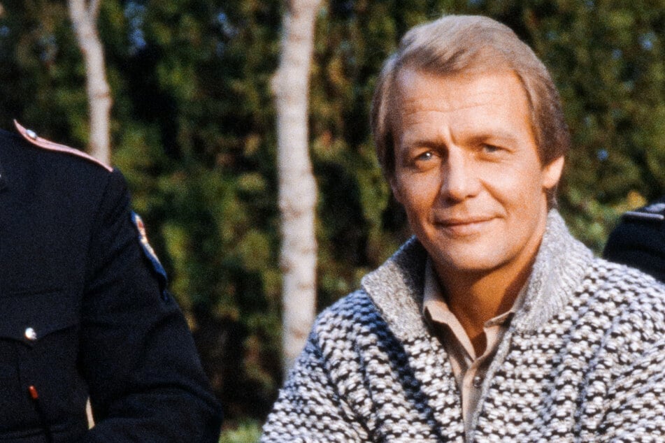 David Soul, iconic star of Starsky & Hutch, has died
