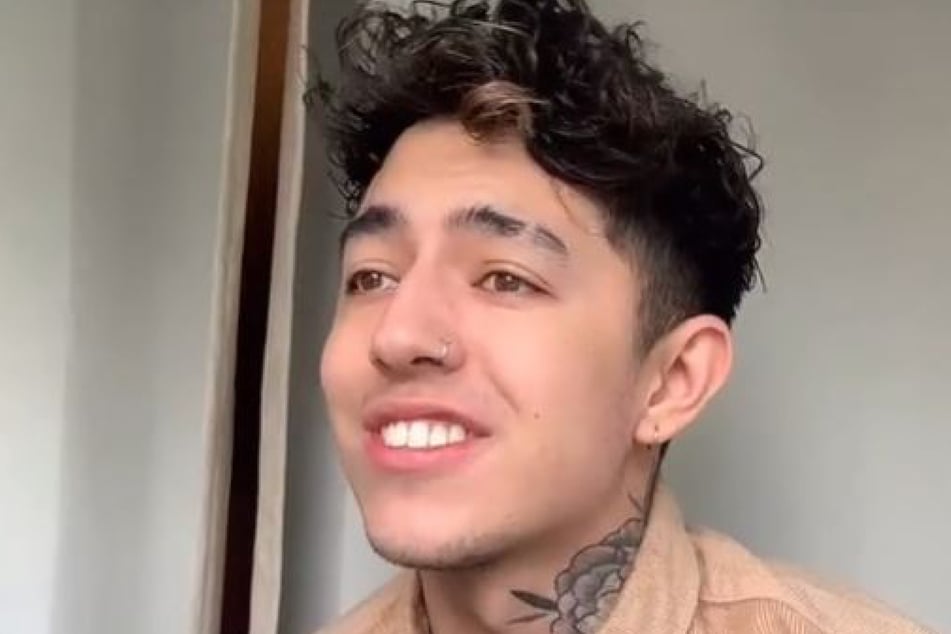 Tattoo artist goes viral on TikTok with the story of a woman's perfect  revenge on her cheating boyfriend | TAG24
