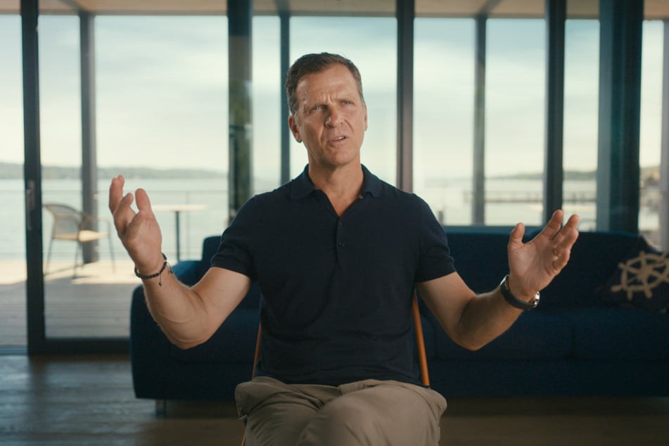 Oliver Bierhoff (57) bedauert die Geschehnisse rund um Mesut Özil (37) und seinen DFB-Rücktritt.