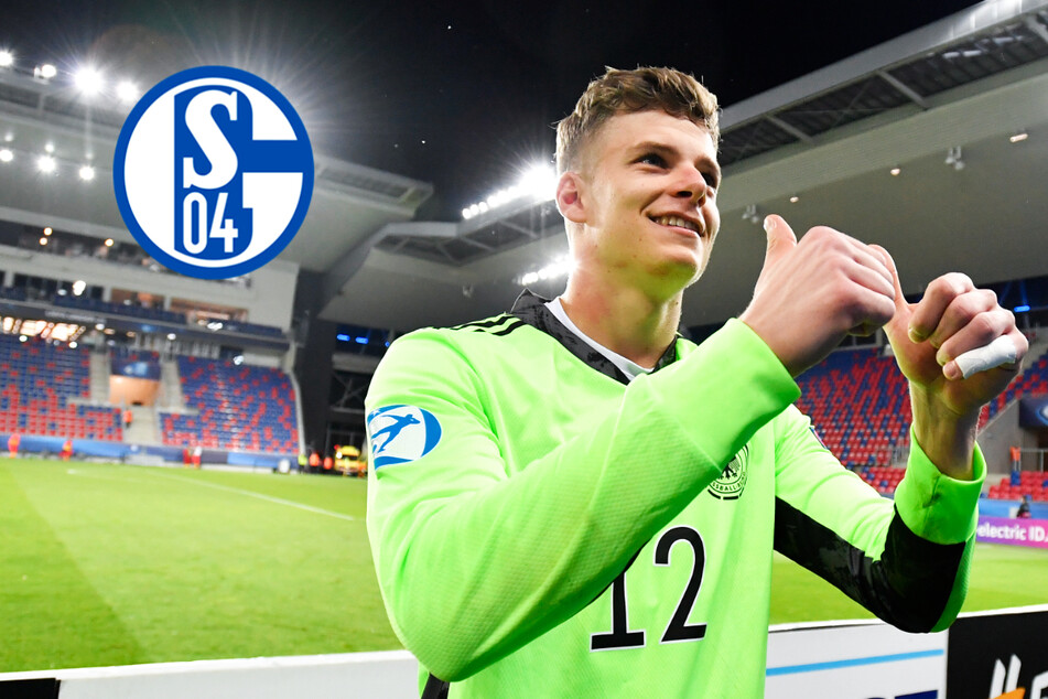 FC Schalke 04 will neue Nummer eins! Kommt U21-Europameister?