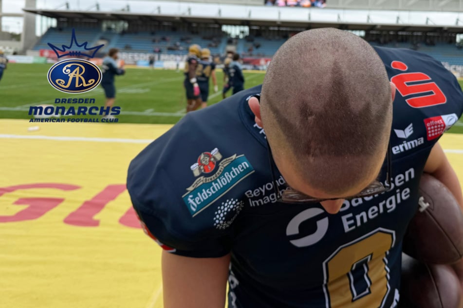 Rekordkicker Finke krönt sich selbst, und die Monarchs im Finale?