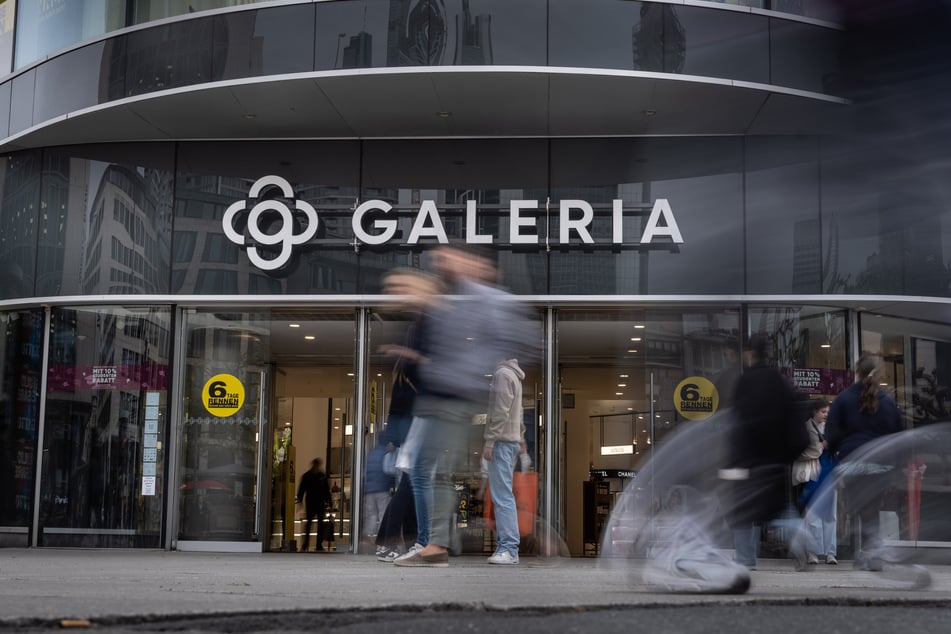 Überraschung bei Galeria: Mehr als 70 Kaufhäuser sollen fortgeführt werden!