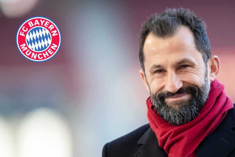 FC Bayern hat offenbar Mega-Talent von der Insel im Visier