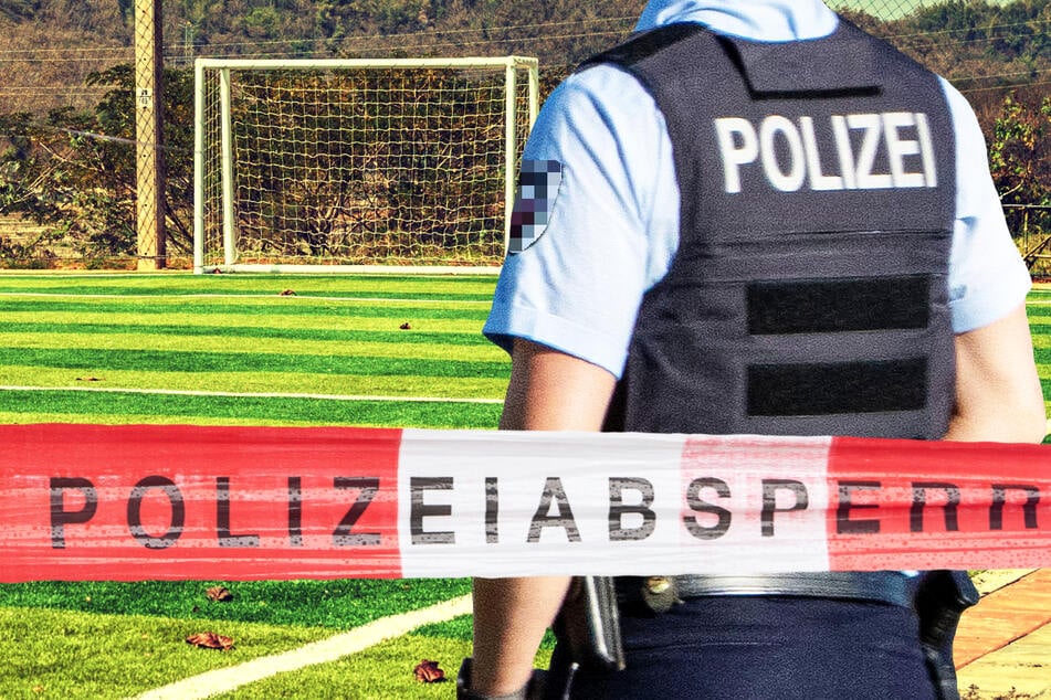 Bei einem internationalen Jugendfußball-Turnier in Frankfurt am Main kam es am Pfingstsonntag zu einer Schlägerei, bei der ein 15-jähriger Spieler aus Berlin lebensgefährlich verletzt wurde - die Polizei sucht Zeugen! (Symbolbild)