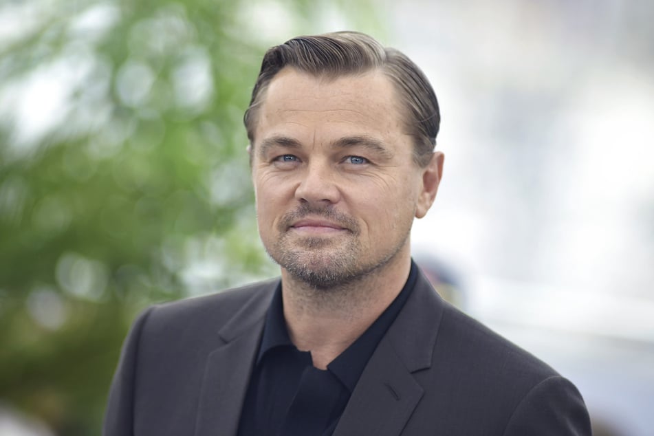 Hat Leonardo DiCaprio (48) sich das nächste Model geangelt?
