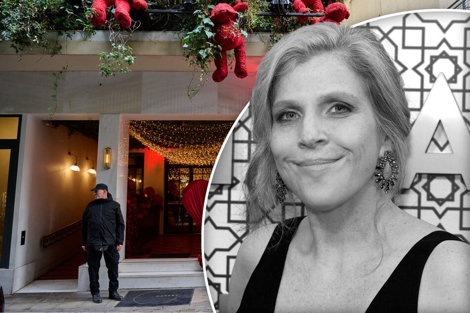 Während Dreharbeiten zu Erfolgsserie: Emmy-Gewinnerin tot im Hotel gefunden!