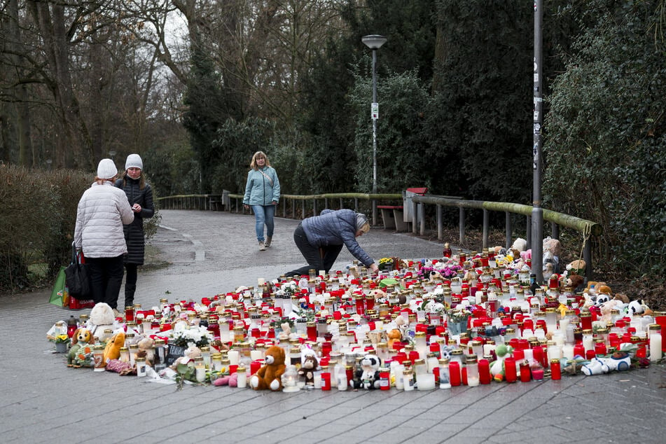 Nach dem schrecklichen Messer-Mord in Aschaffenburg werden die Stimmen nach einer Wende in der Migrationspolitik immer lauter.