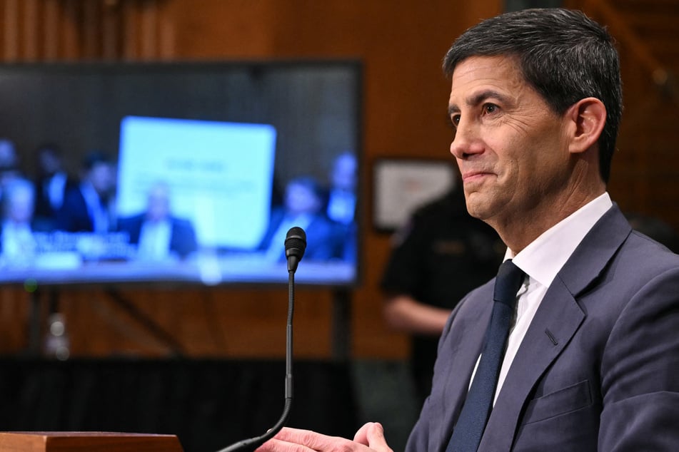 Kevin Warsh confirmed by Senate as Trump attacks Federal Reserve's independence