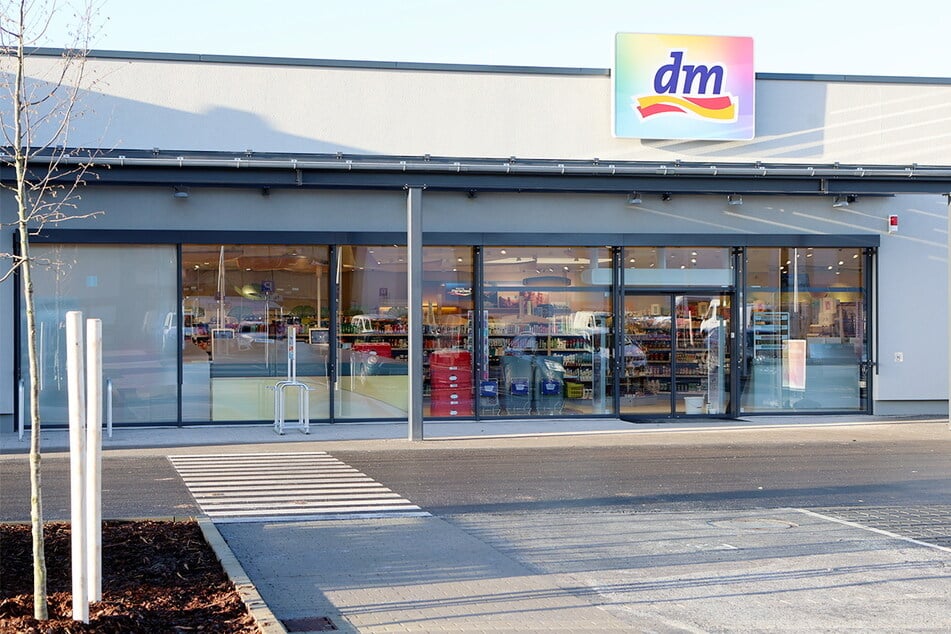 In Meißen hat ein neuer dm-Markt eröffnet