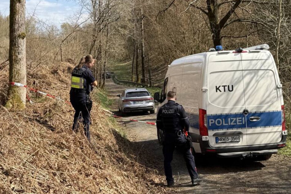 Lebensgefährte hackte Freundin Hände und Kopf ab: Jetzt will ihm die deutsche Justiz an den Kragen