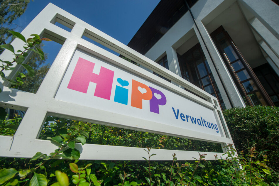 Ermittler jagen Serientäter nach Bombensendung an Lidl, Capri Sonne und Hipp