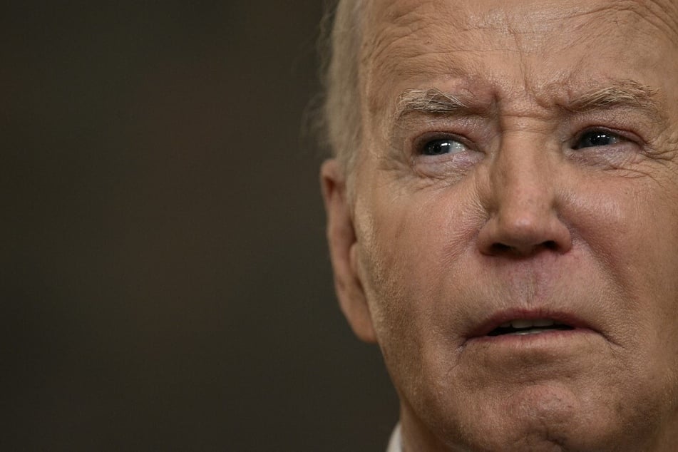 Joe Biden has announced he will no longer seek the 2024 Democratic nomination for president.