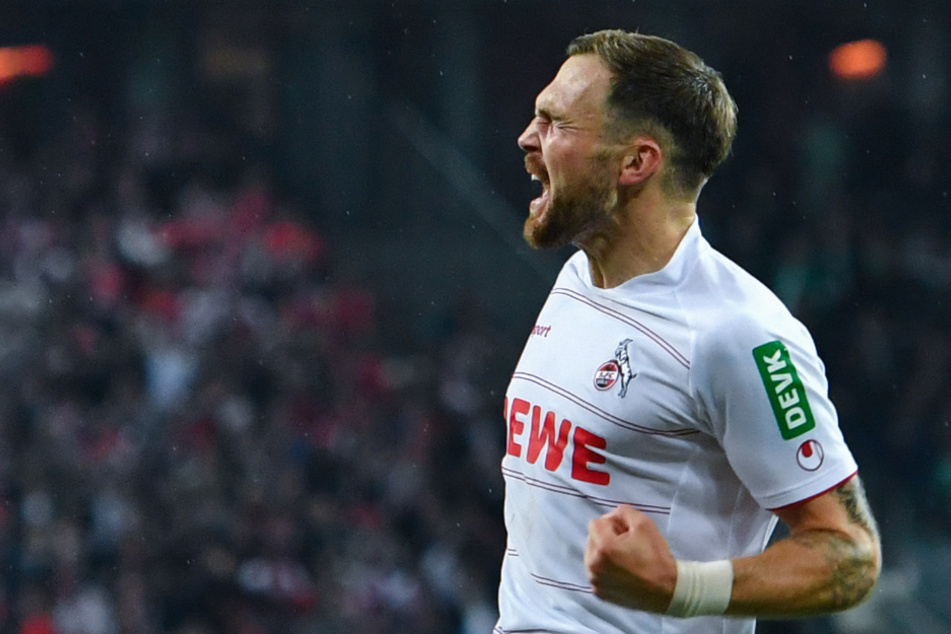 Rafael Czichos (31) zeigte sich zum Ende der vergangenen Spielzeit formverbessert. In dieser Spielzeit sind seine Darbietungen teils schwankend.