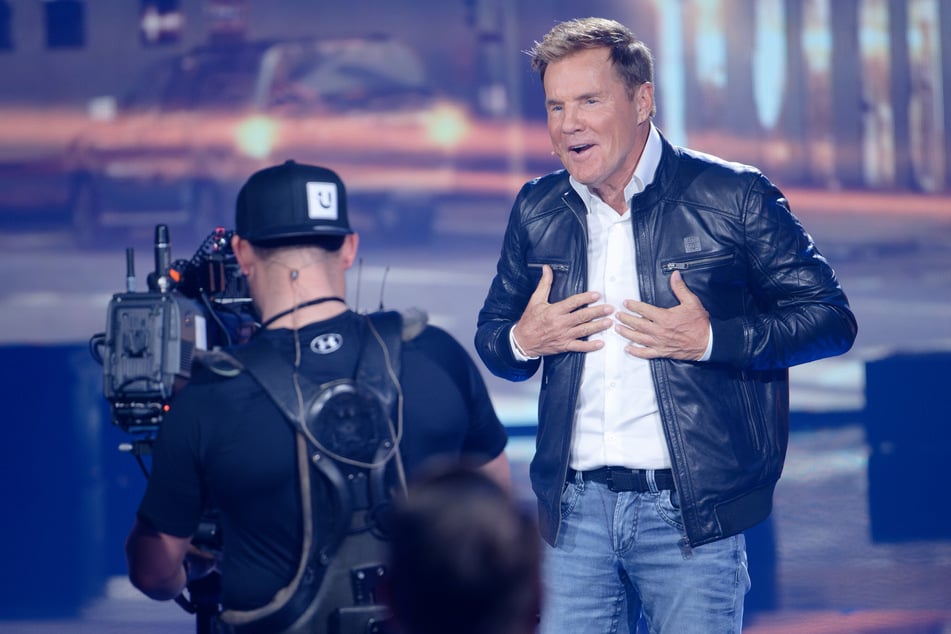 Dieter Bohlen glaubt vor dem großen DSDS-Finale nicht daran, dass aus der Show ein echter "Superstar" hervorgehen wird. (Archivbild)
