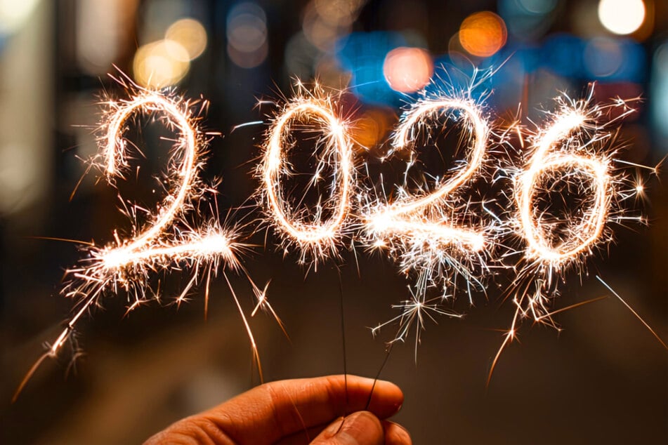 Dieser Neujahrsvorsatz sollte 2026 unbedingt auf Eurer Liste stehen