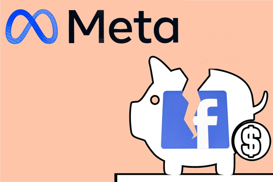 Meta's mega rebrand is leaking like a sieve