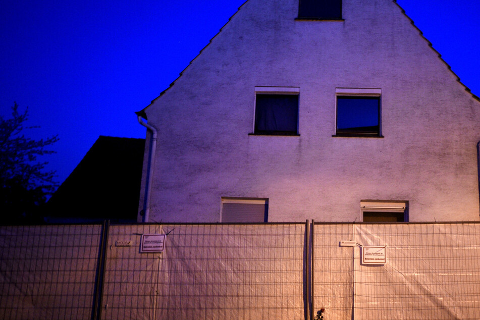Frauen erlebten hier Martyrium: "Horrorhaus von Höxter" wechselt den Besitzer
