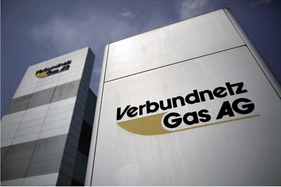 Der Gasimporteur VNG hatte wegen des Ausfalls russischer Lieferungen um staatliche Hilfe gebeten.