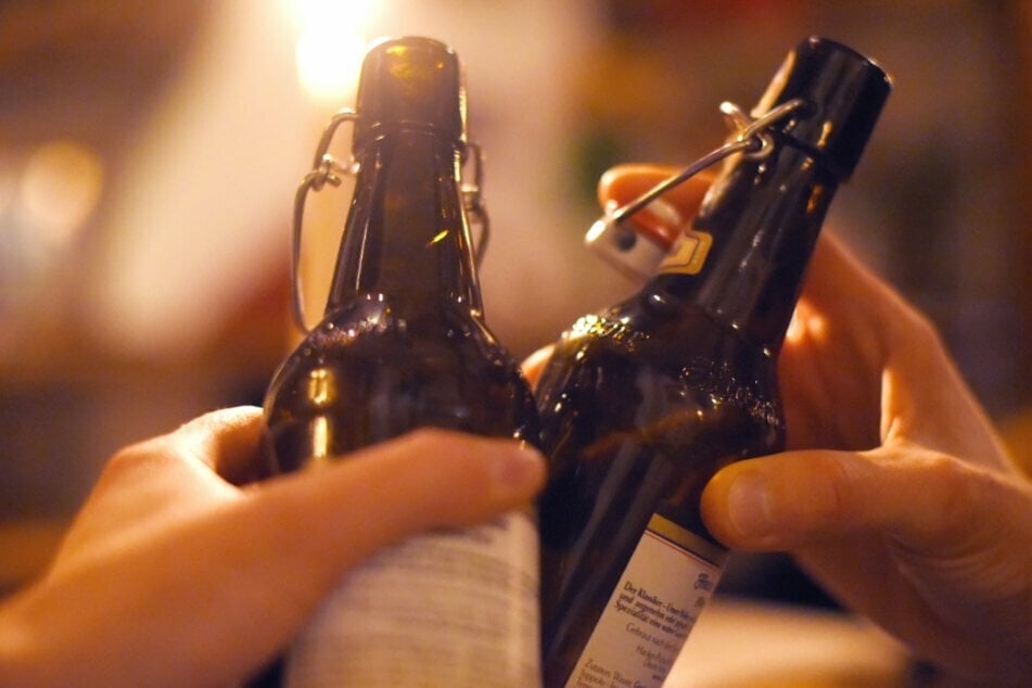 Von wegen feucht-fröhliche Spiele: Auf Sex und Alkohol soll bei Olympia verzichtet werden.