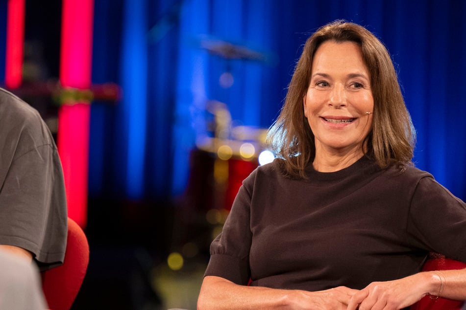 Anne Will packt in Talkshow aus: Was sie für ihren Job auf sich nehmen musste