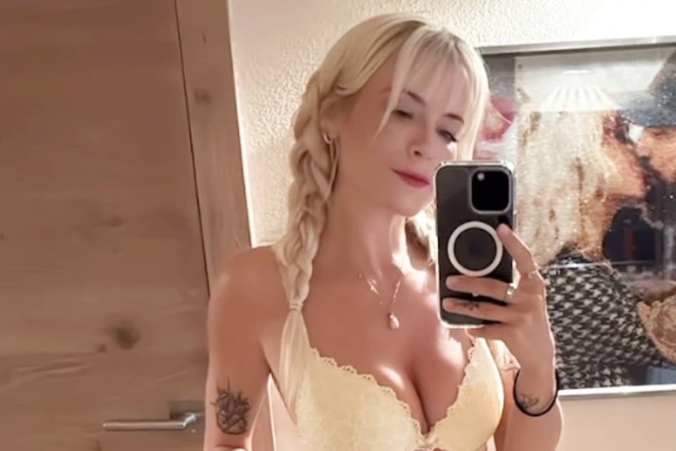 Mia Julia warnt junge Frauen vor Leichtsinn mit erotischen Inhalten im Netz