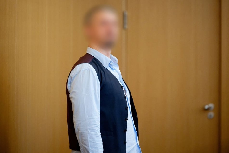 Maschsee-Mörder erneut verurteilt: Zehn Jahre Haft und Sicherungsverwahrung