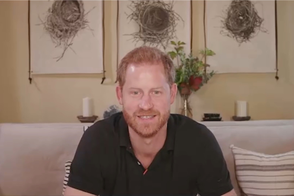 Prinz Harry dürfte nach einer unglücklichen Interview-Aussage ein paar Fans weniger haben.