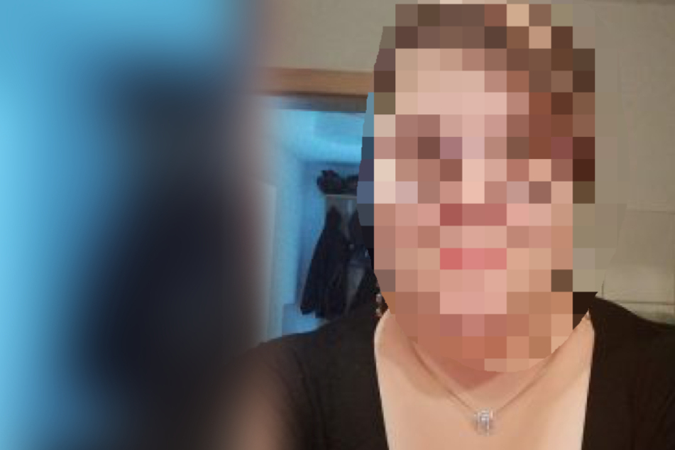 Vermisst: Wenn Ihr diese Frau seht, ruft sofort die Polizei