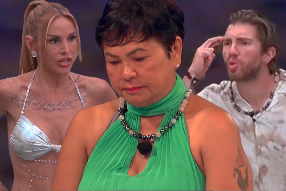 Fiese Kommentare gegen arme Narumol! "Bauer sucht Frau"-Star verlässt TV-Show