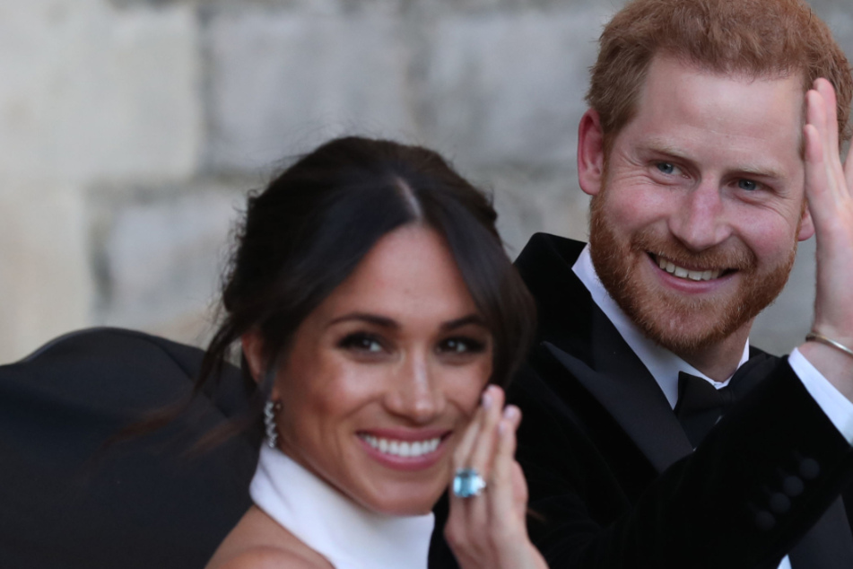 Umfrage enthüllt, wie die Kanadier wirklich über Harry und Meghan denken