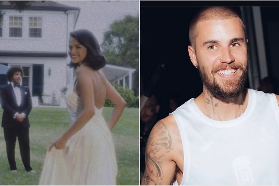 Justin Bieber trolled for cryptic Instagram post on Selena Gomez's wedding day