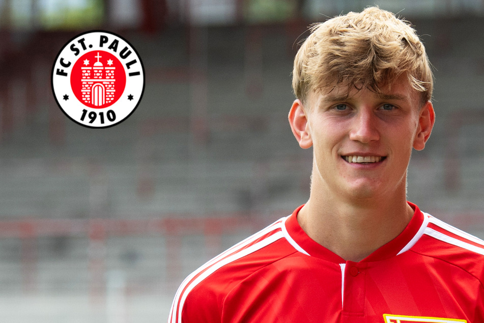 FC St. Pauli leiht U20-Nationalspieler aus