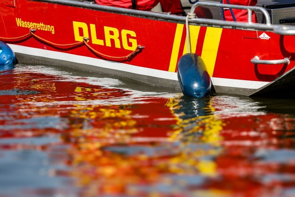 Gewässerunfälle in NRW: So viele Leben wurden 2024 durch die DLRG gerettet