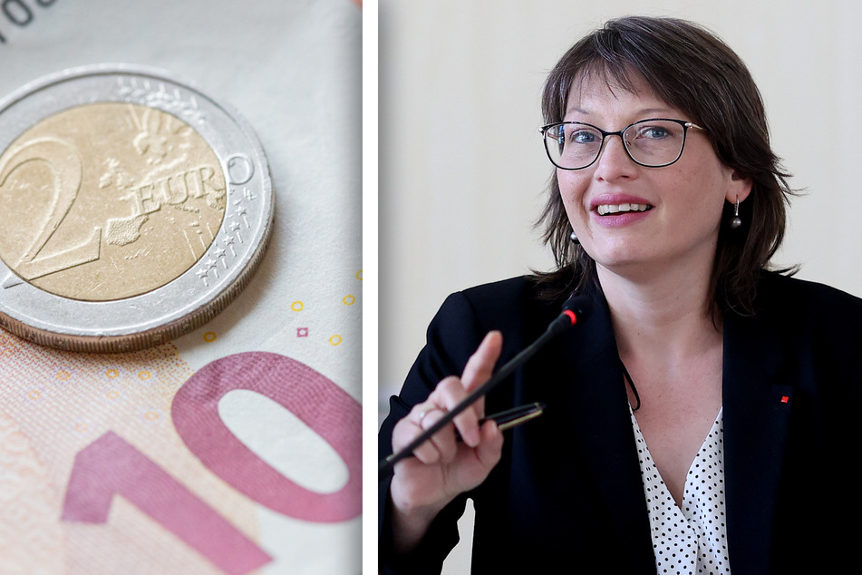 Mindestlohn-Plus greift in Sachsen-Anhalt stark, aber "12 Euro sind noch lange kein gutes Einkommen"