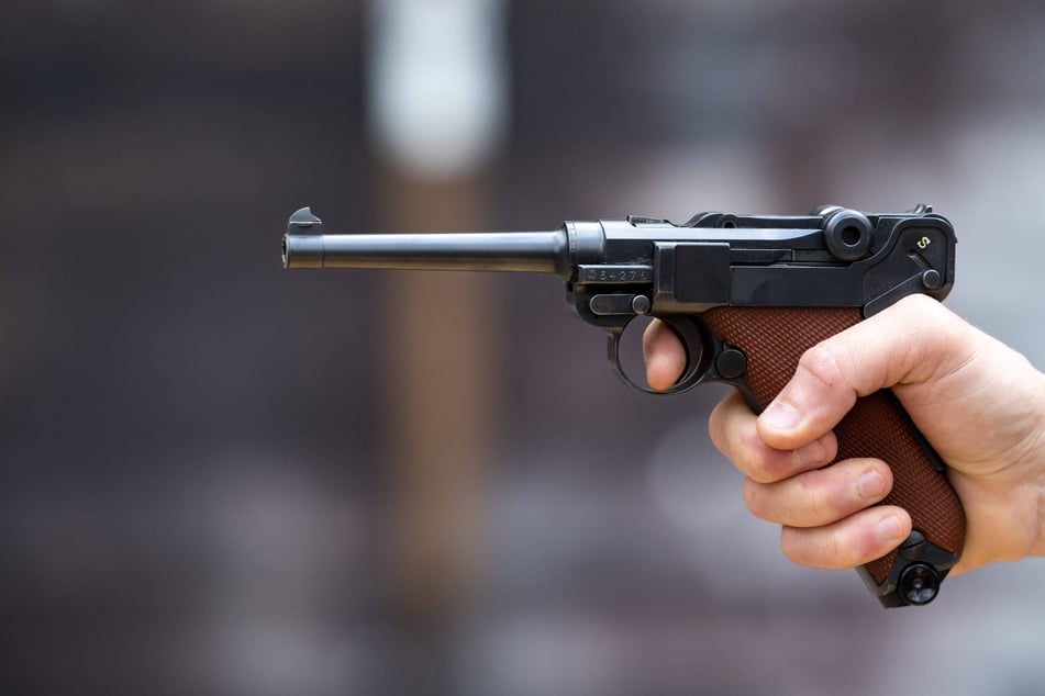 Zum Jahresende waren mehr als 400 Schusswaffen in Sachsen im Besitz von Rechtsextremen. (Symbolfoto)