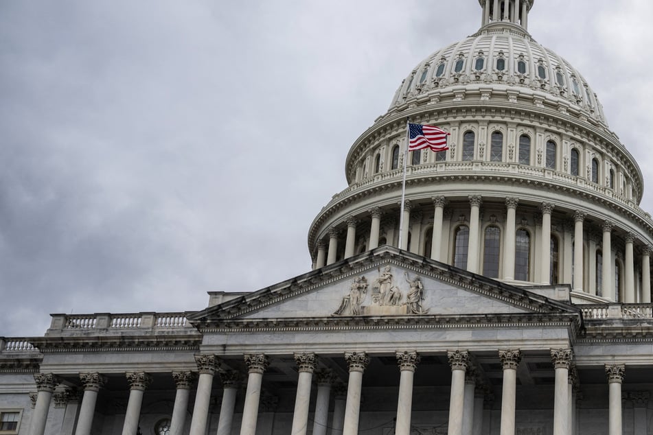 "Substantial" layoffs have begun amid the ongoing government shutdown.