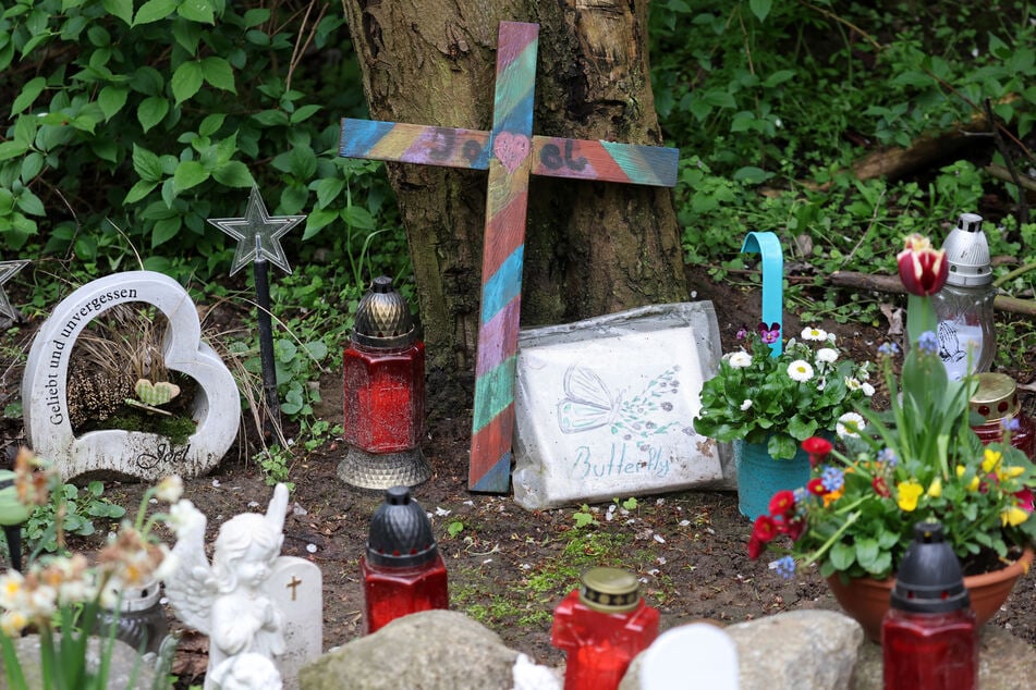 In Pragsdorf ist der sechsjährige Joel im September 2023 getötet worden.