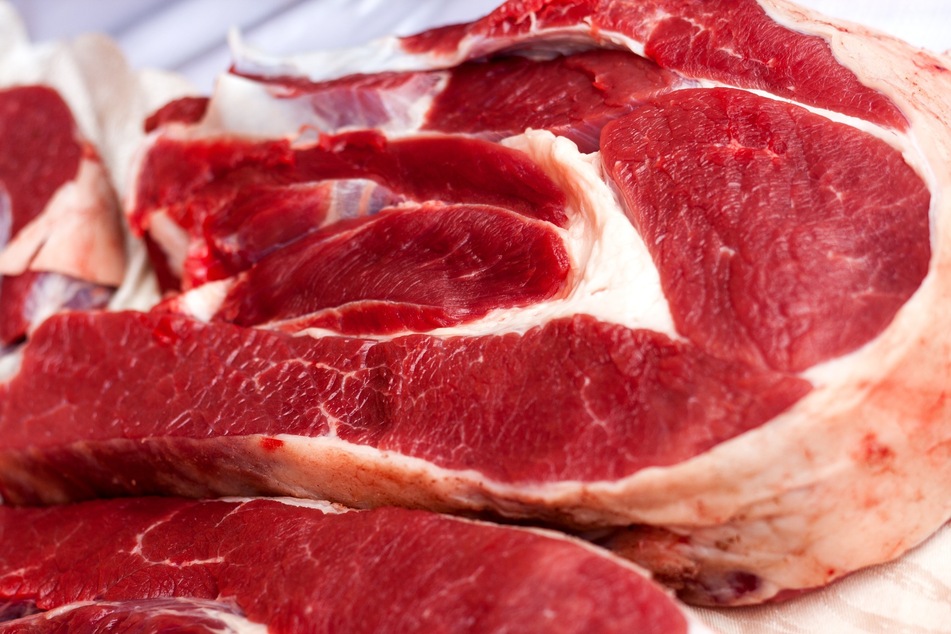 Hunderttausende Amerikaner sind gegen rotes Fleisch allergisch, ohne es zu wissen. (Symbolbild)