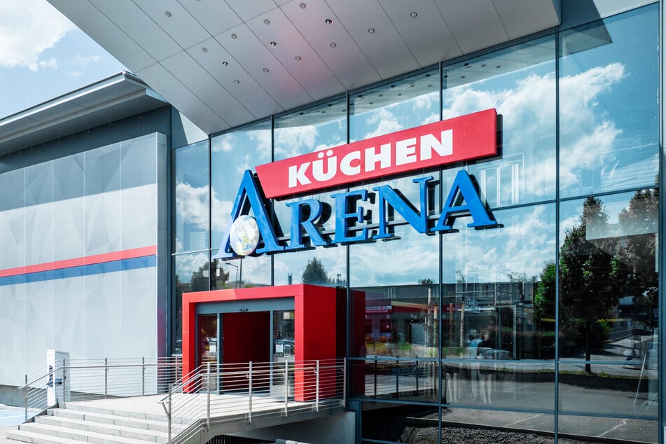 KüchenArena Ludwigsburg