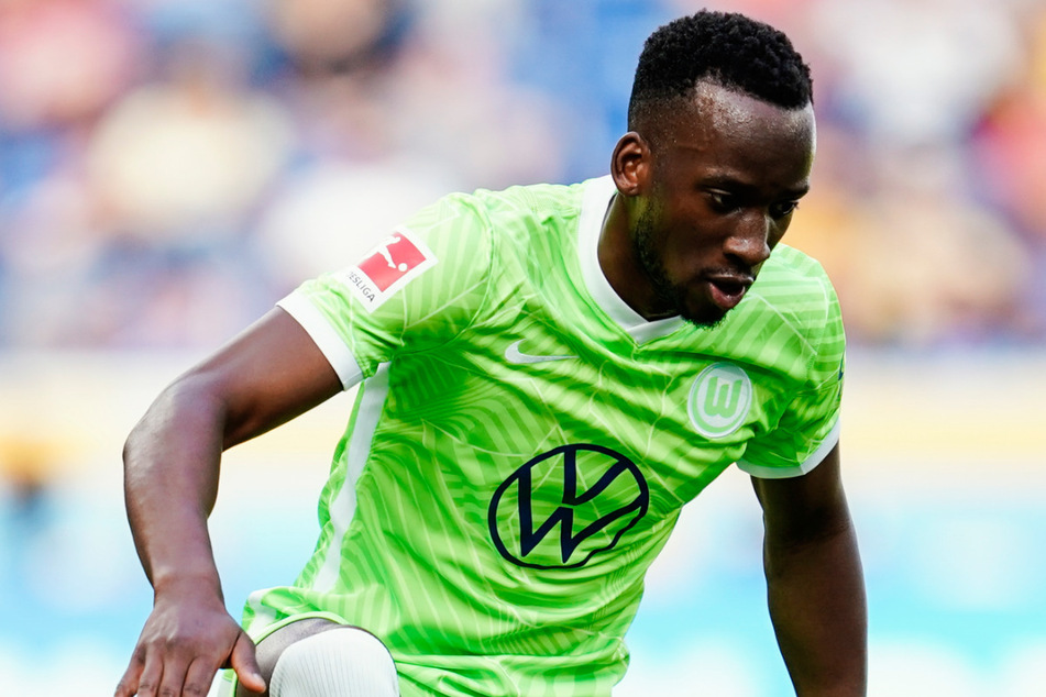 Die ersten drei Liga-Spiele bestritt Dodi Lukebakio (24) noch für Hertha BSC. Ausgerechnet gegen den späteren Leihklub VfL Wolfsburg zeigte der Flügelstürmer sein bestes Spiel.
