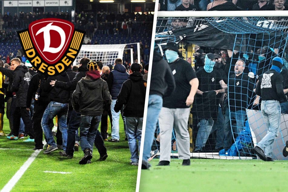 Wie Dynamo einst: Bekommen auch Mannheim und Lautern eine Pokal-Sperre?