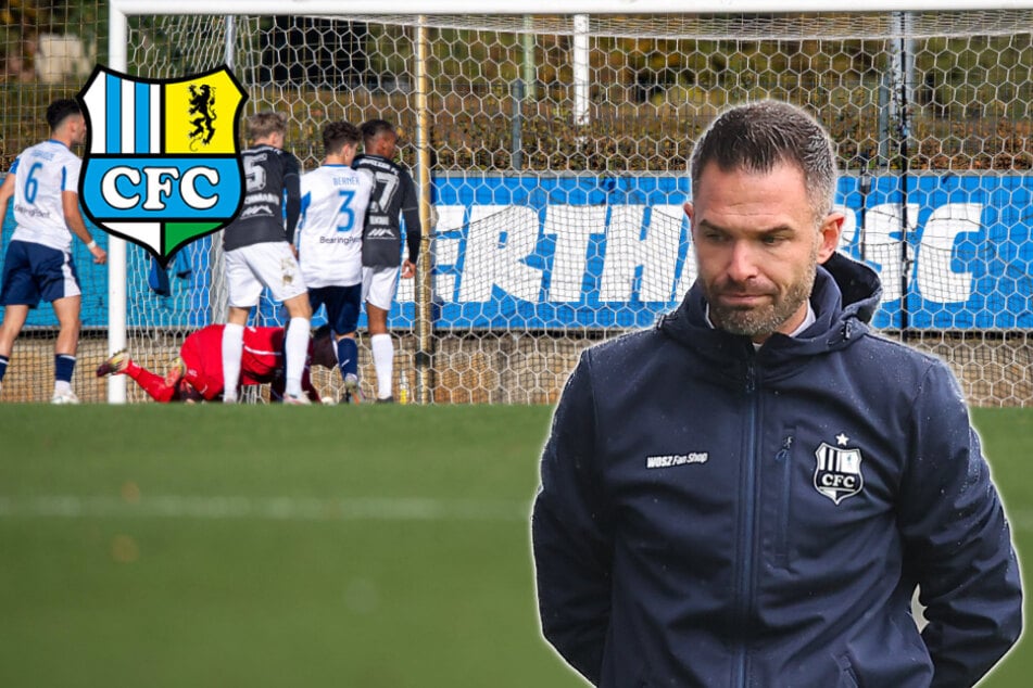 Sieg oder Krise? Himmelblaue gegen Schlusslicht unter Druck