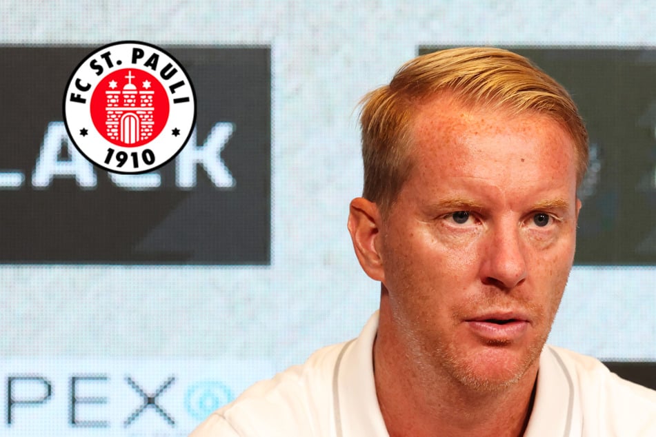 Mega-Frust beim FC St. Pauli nach Grotten-Leistung in Rostock: "Darf nicht passieren"