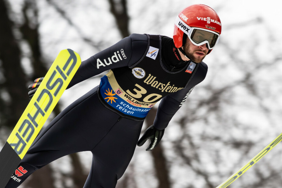 Nach der Sommerpause blickt Markus Eisenbichler (29) voller Vorfreude auf den Start des Skisprung-Winters an diesem Wochenende in Polen.