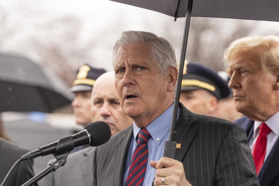Nassau County sued over agreement authorizing police to make arrests for ICE