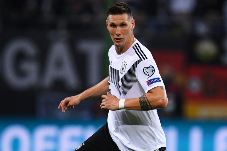 Niklas Süle (25) vom FC Bayern München wird nach dem vorzeitigen Ende seiner Corona-Quarantäne zur Nationalmannschaft stoßen.