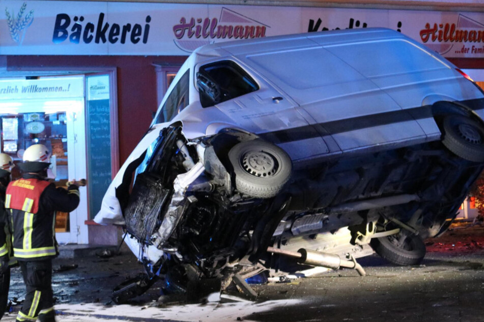 Unfall Berlin: Verkehrsunfälle Von Heute In Berlin | TAG24