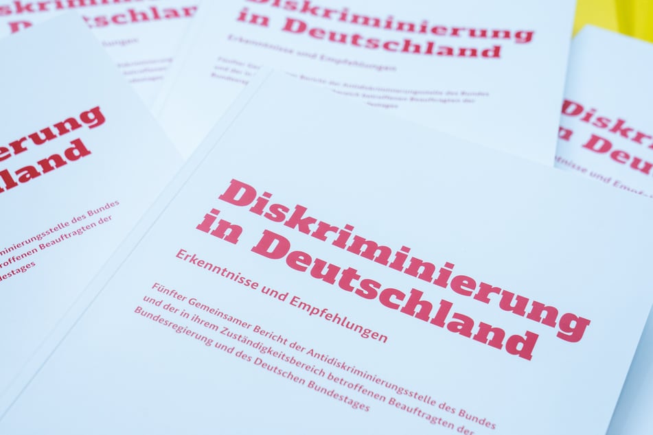 Das Antidiskriminierungsbüro (ADB) Sachsen hat 2024 mehr Fälle bearbeitet als noch im Vorjahr.