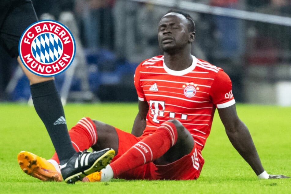 Verletzter Bayern-Star Mané bei WM: Islamische Heilige sollen Wunder wirken!