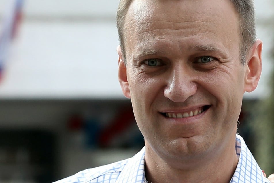 Chemiewaffen-Organisation bestätigt Russengift-Einsatz gegen Putin-Kritiker Nawalny